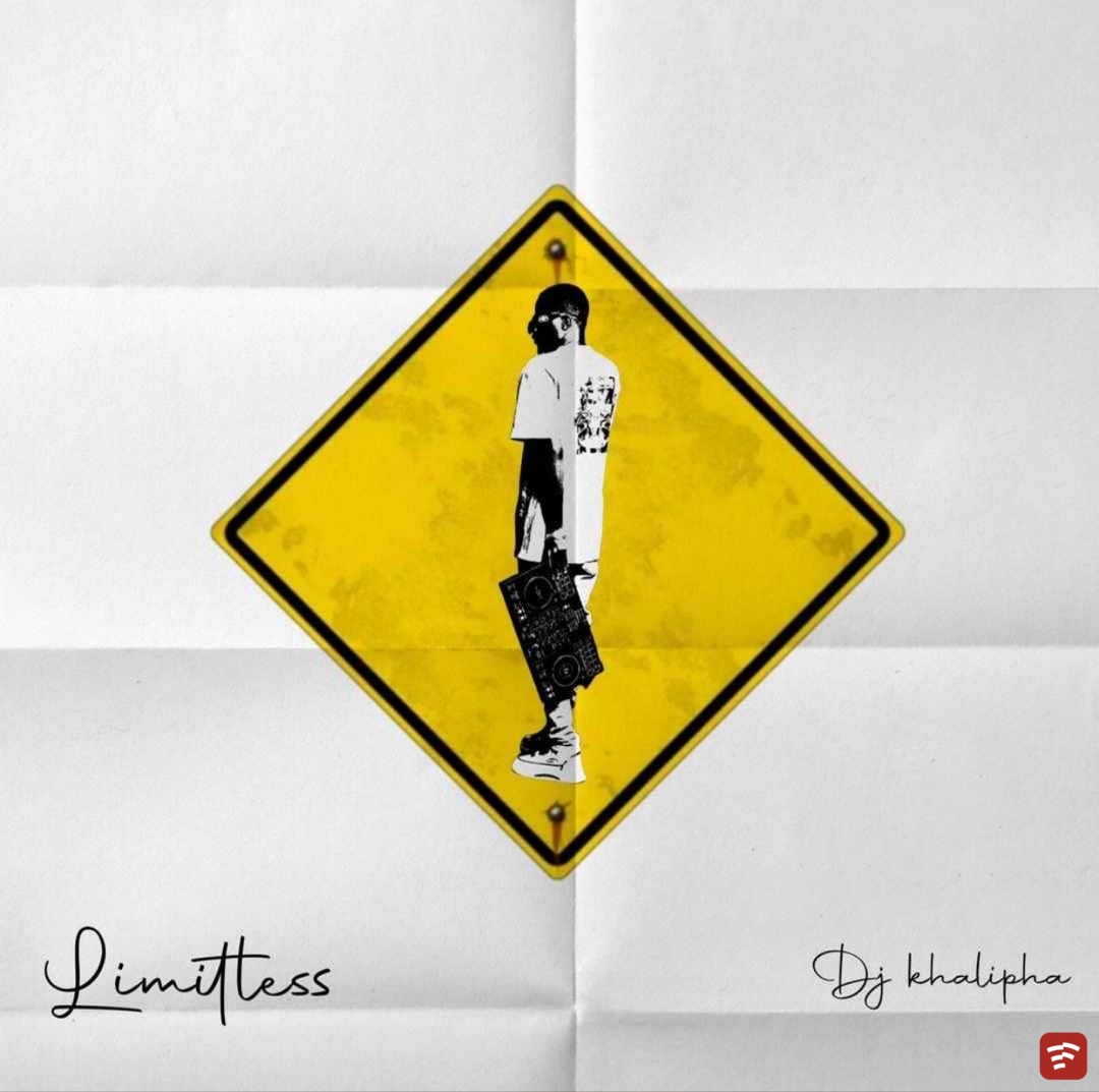 Dj khalipha Limitless EP