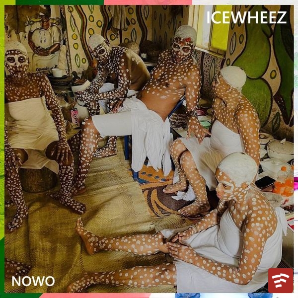 Nowo (Freestyle) Mp3 Download