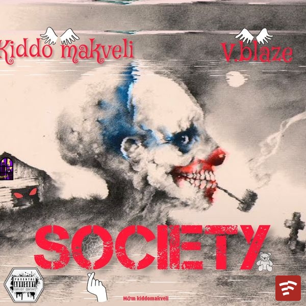 Society Mp3 Download