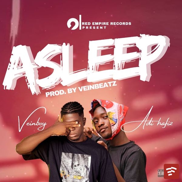 Asleep Mp3 Download