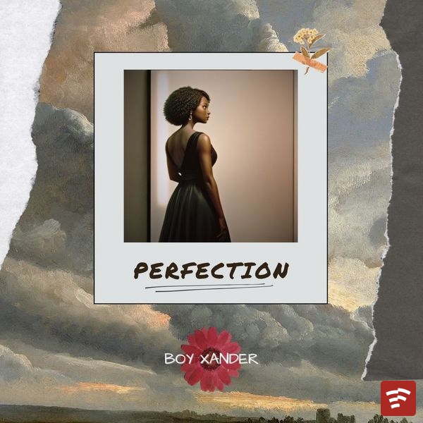 Boy Xander - Perfection Mp3 Download