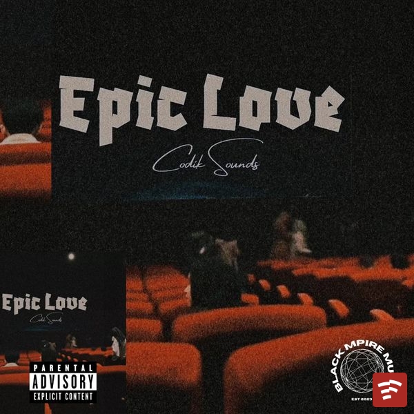 Epic Love Mp3 Download