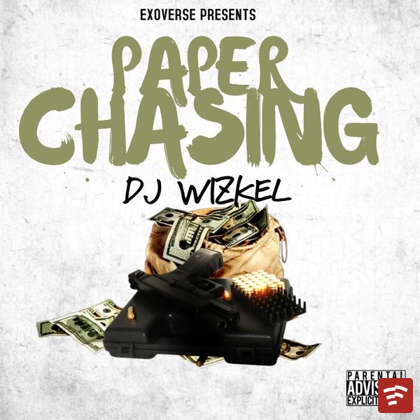 PAPER CHASING (Party Mix) Mp3 Download