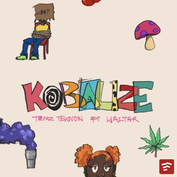 kobalize Mp3 Download