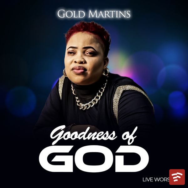 Goodness of God Mp3 Download