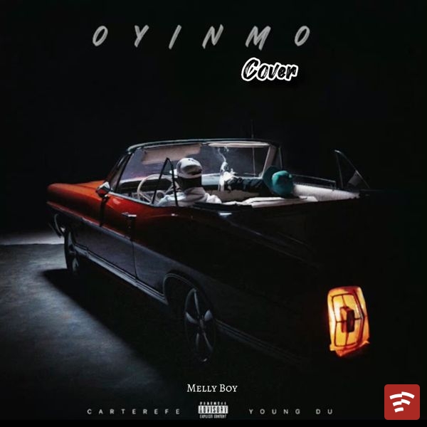 Oyinmo Mp3 Download