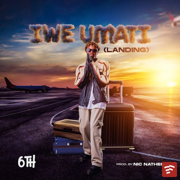 Landing (iwe umati) Mp3 Download