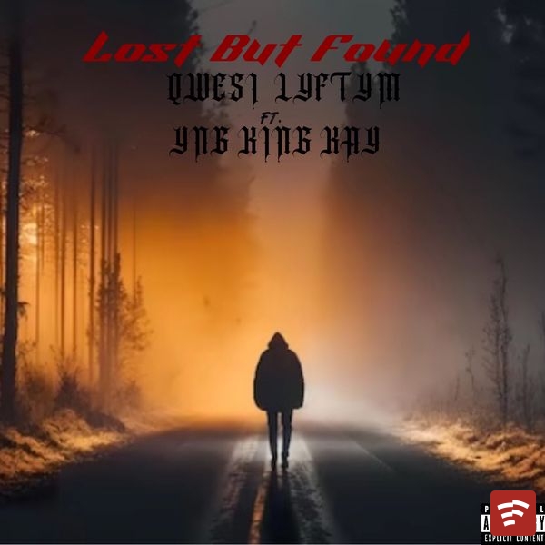 Lost But Found Mp3 Download