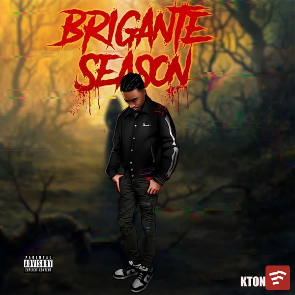 Ktone Brigante season Album