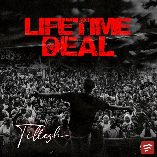 Lifetime Deal Mp3 Download