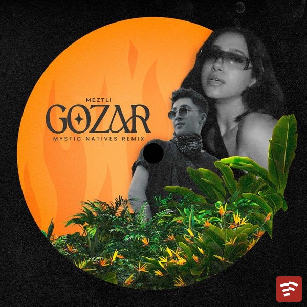 Gozar (Mystic Natives Remix) Mp3 Download
