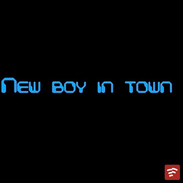 SmartRhap - New boy in town (cover) Ft. Elmah