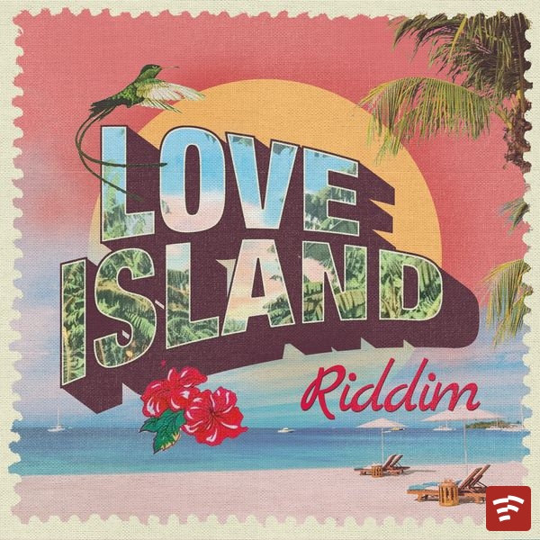 Various Artists Love Island Riddim Album