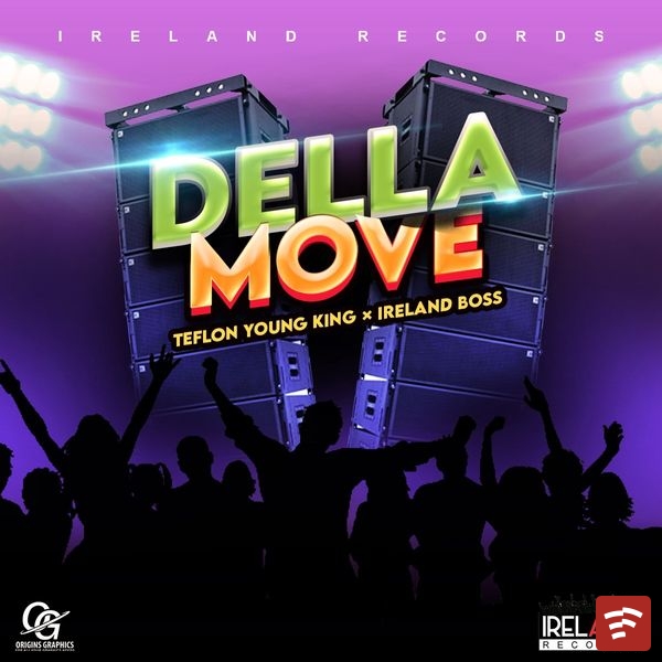 Della Move Mp3 Download