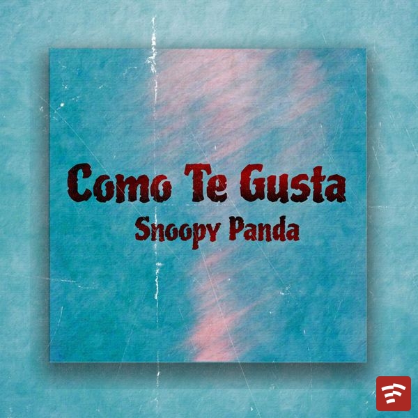 Como Te Gusta Mp3 Download