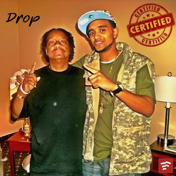 Drop Certified EP