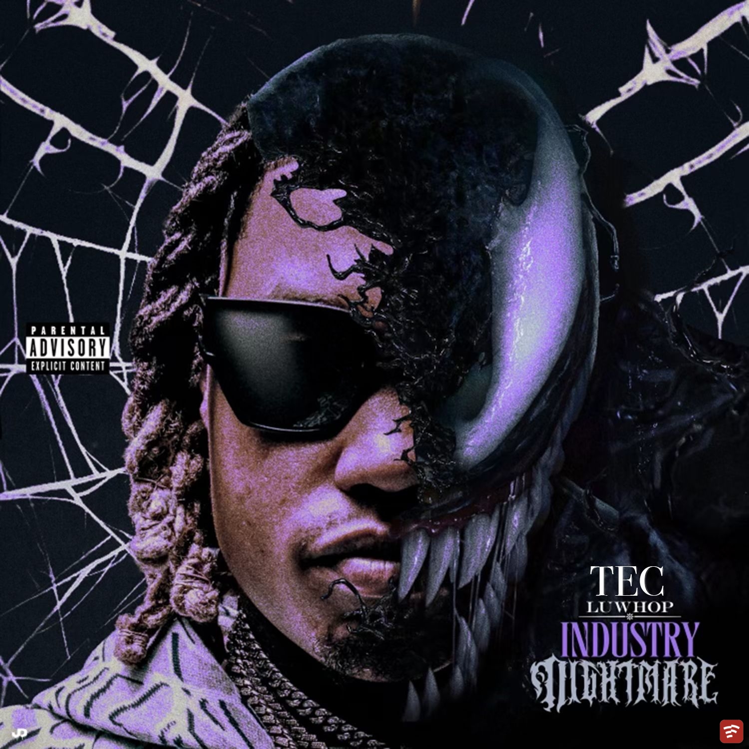 TEC Industry Nightmare Album