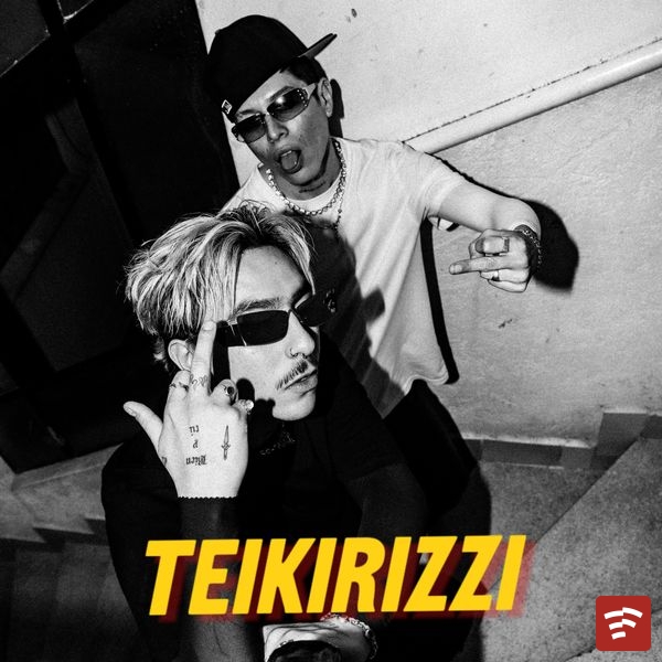 Teikirizzi Mp3 Download