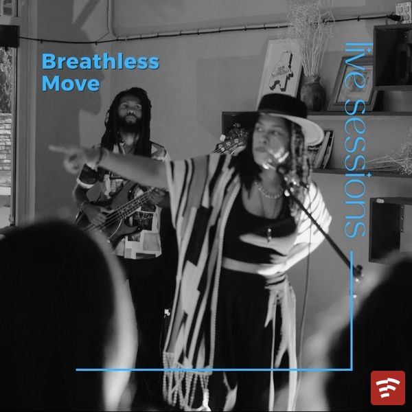 Move (Live Sessions) Mp3 Download