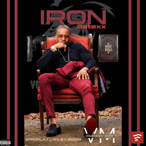 Iron Mp3 Download
