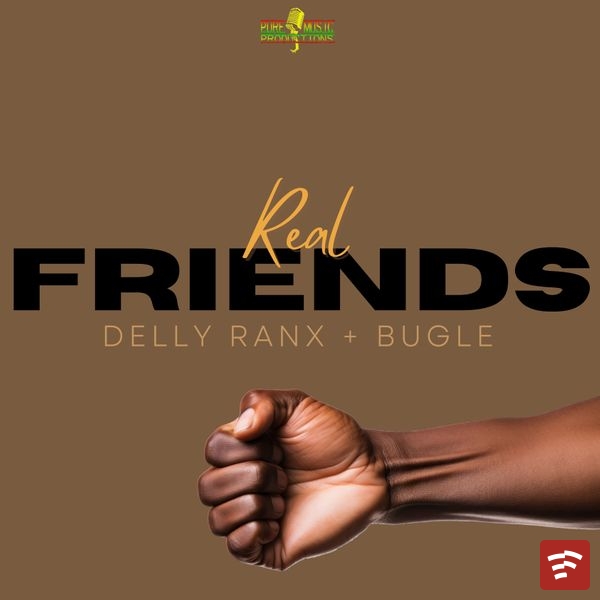 Real Friends Mp3 Download