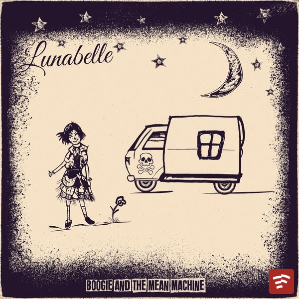 Lunabelle Mp3 Download