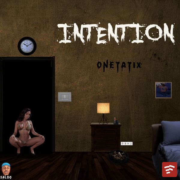 Intention Mp3 Download