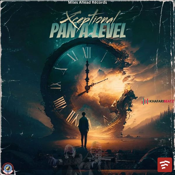 Pan a Level Mp3 Download