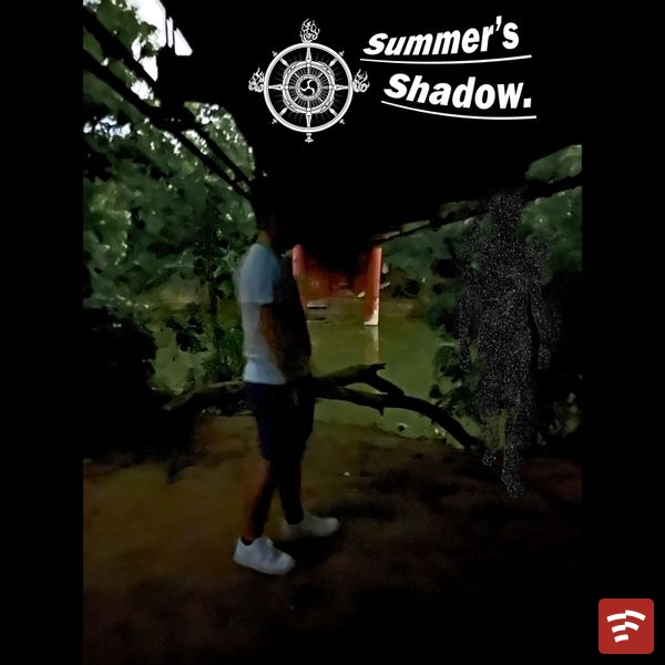 Set. Summer's Shadow EP