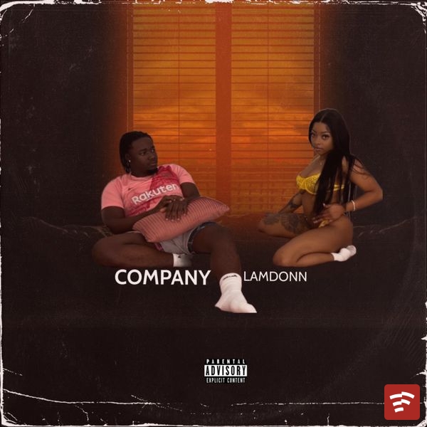 Company Mp3 Download