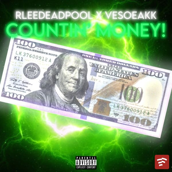 countin money! Mp3 Download