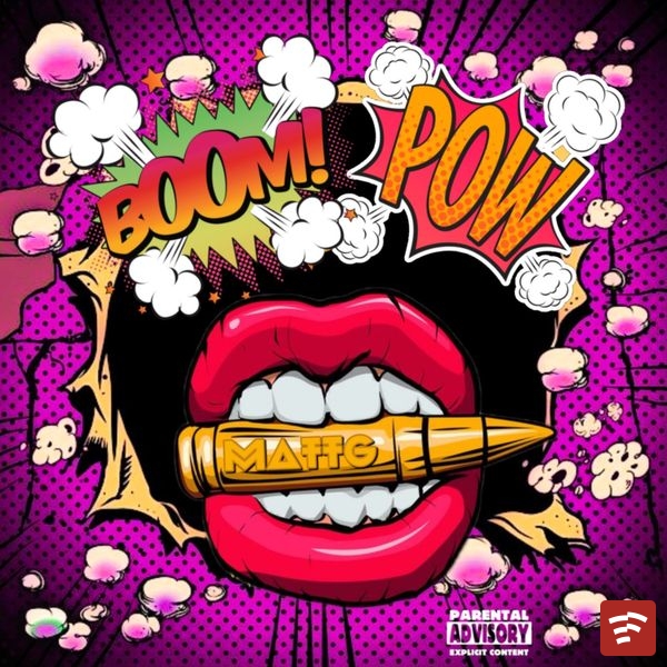 BOOM POW Mp3 Download