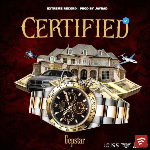 Certified (Official Audio) Mp3 Download