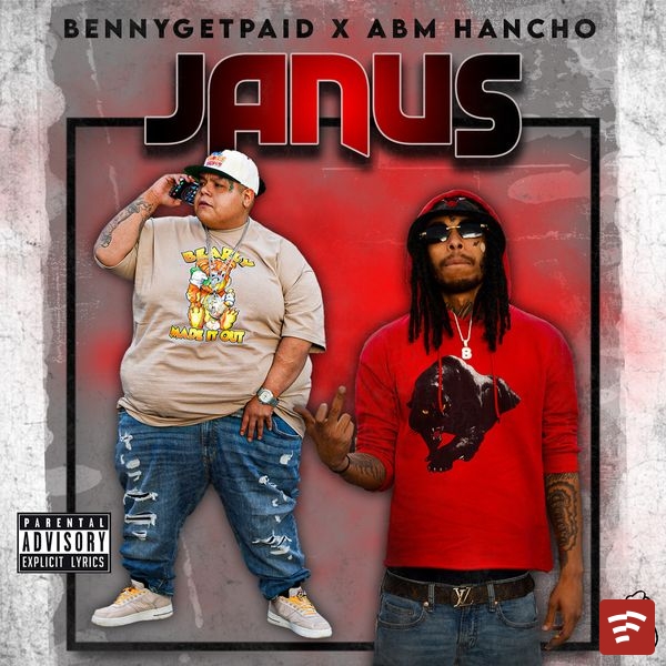 Bennygetpaid Janus Album