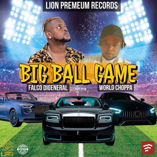 Big Ball Game Mp3 Download