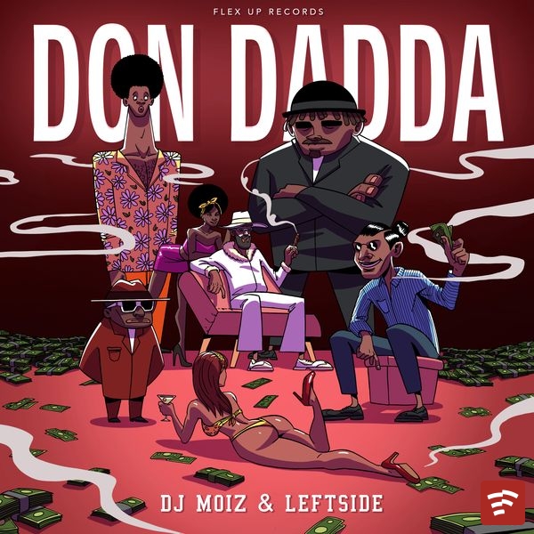 Don Dadda Mp3 Download