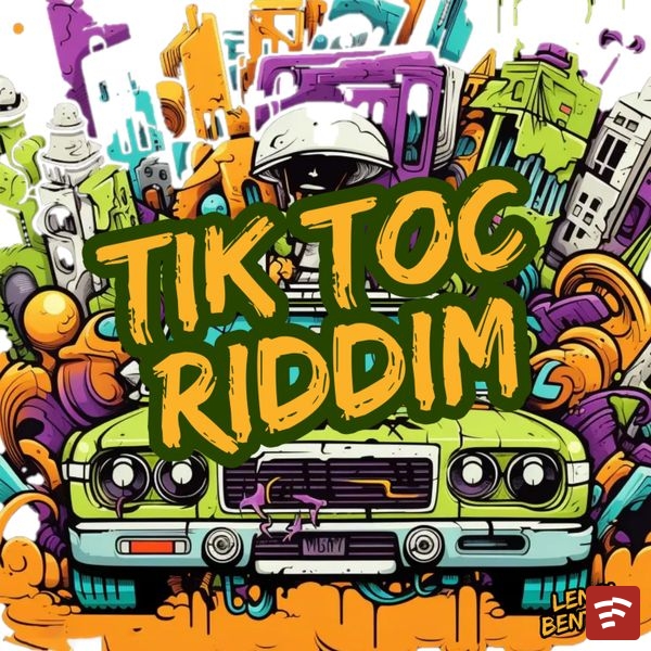 Tik Toc Riddim Mp3 Download