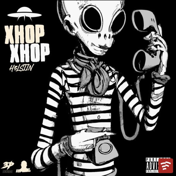 Xhop Xhop (Chop Chop) (Official Audio) Mp3 Download