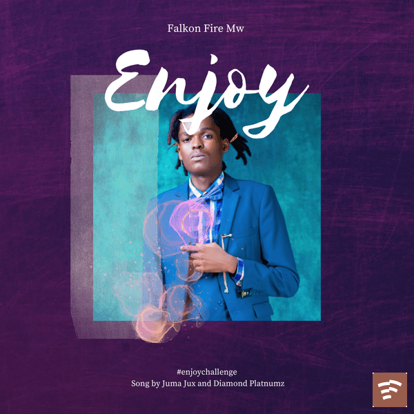 Enjoy ([Falkon Fire Mw] #EnjoyChallenge) Mp3 Download