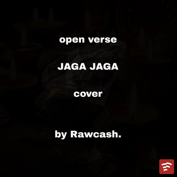 Jaga Jaga cover Mp3 Download