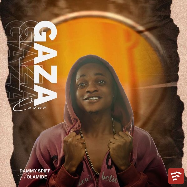 Gaza_cover Mp3 Download