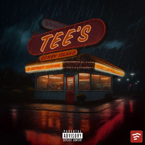 Tee Grizzley Tee's Coney Island Album