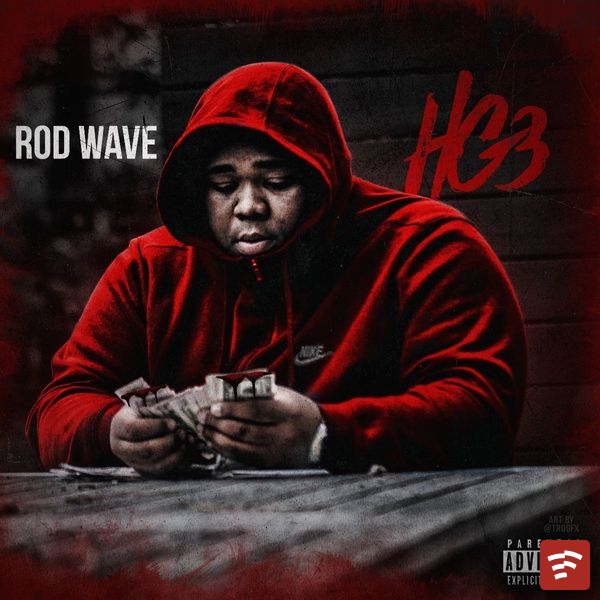 The Trap War {Rod Wave x Roddy Ricch} type beat Mp3 Download