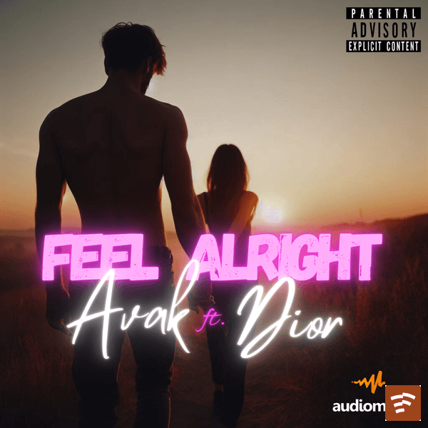 Feel alright Mp3 Download