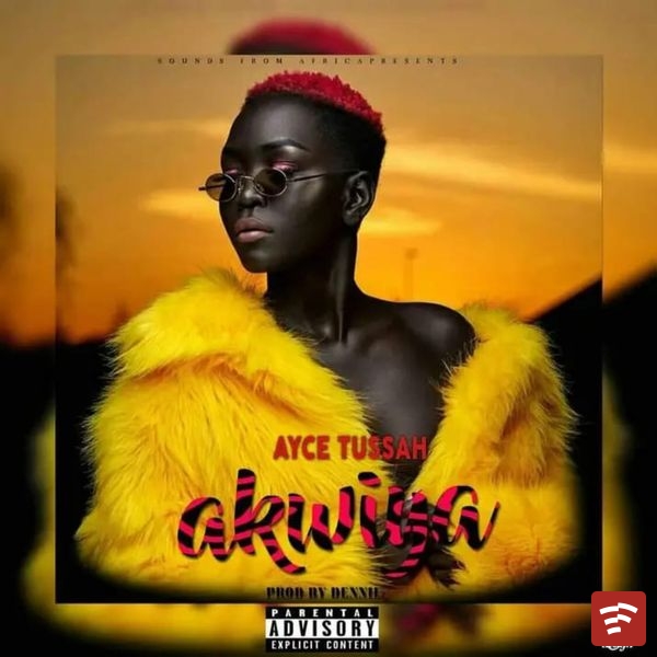 Akwiya Mp3 Download