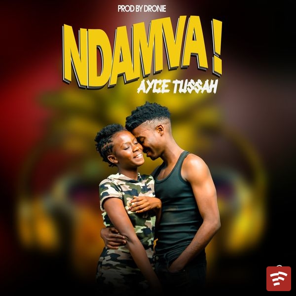 Ndamva Mp3 Download