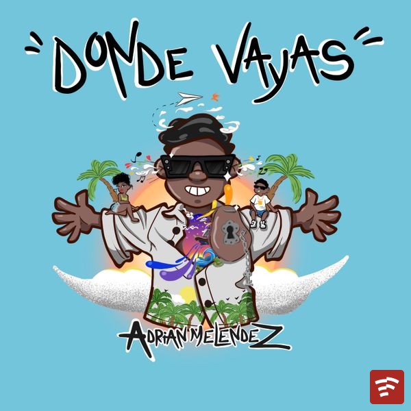 Donde Vayas Mp3 Download