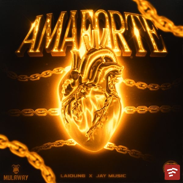 Laïoung Amaforte EP