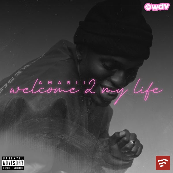 welcome 2 my life Mp3 Download
