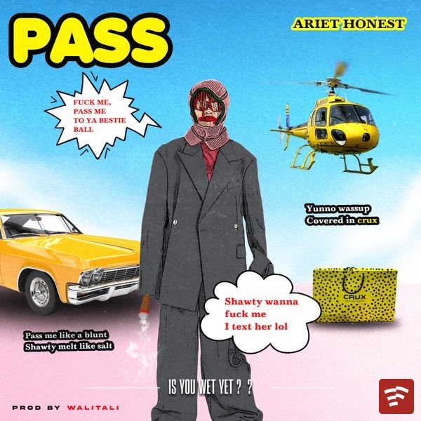 Pass Mp3 Download